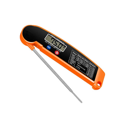 thermometer