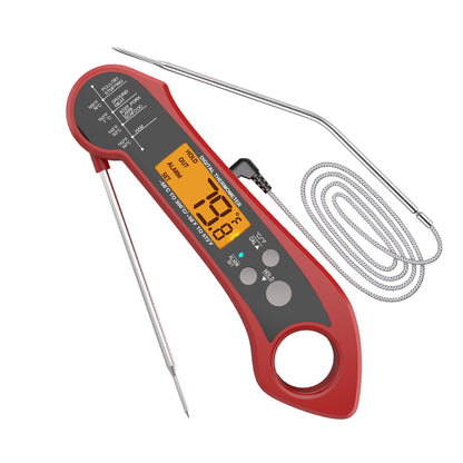 thermometer