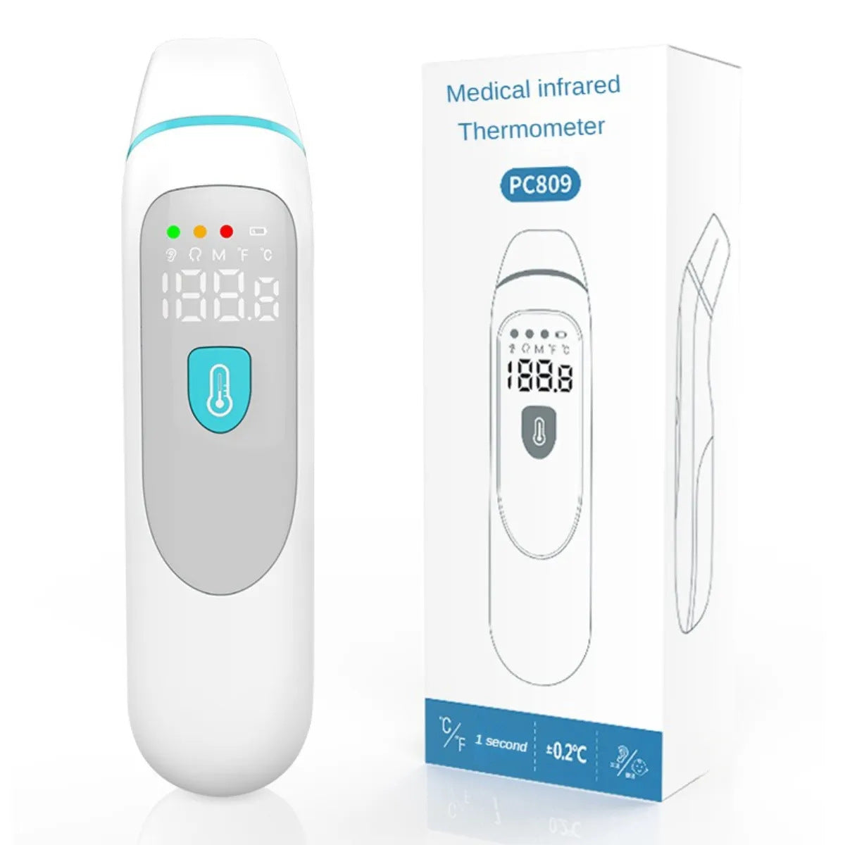 Thermometer