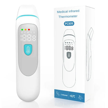 Thermometer