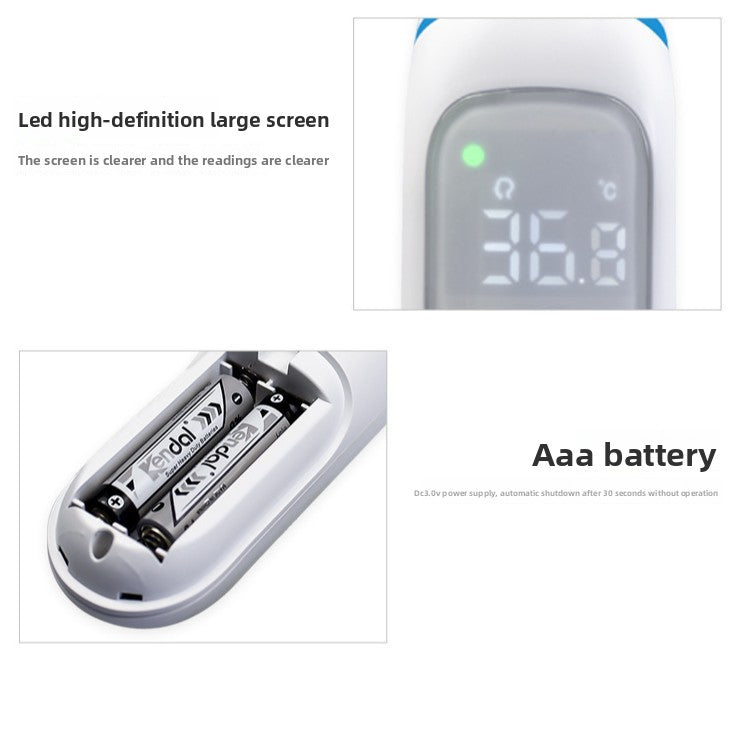 Thermometer