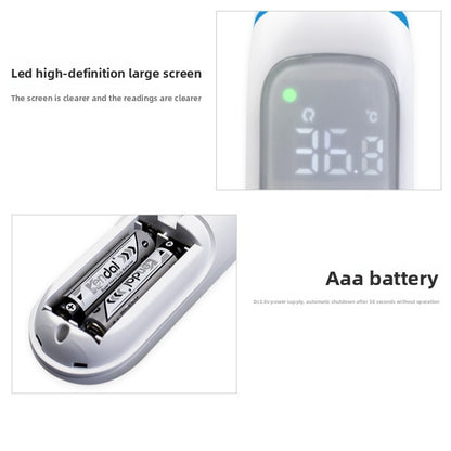 Thermometer
