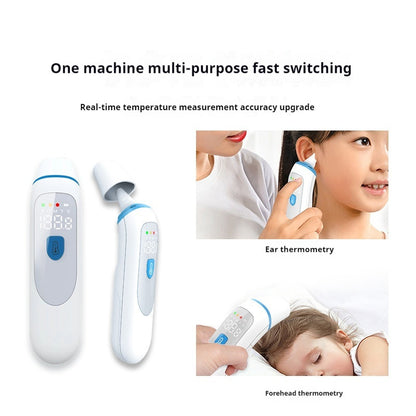 Thermometer