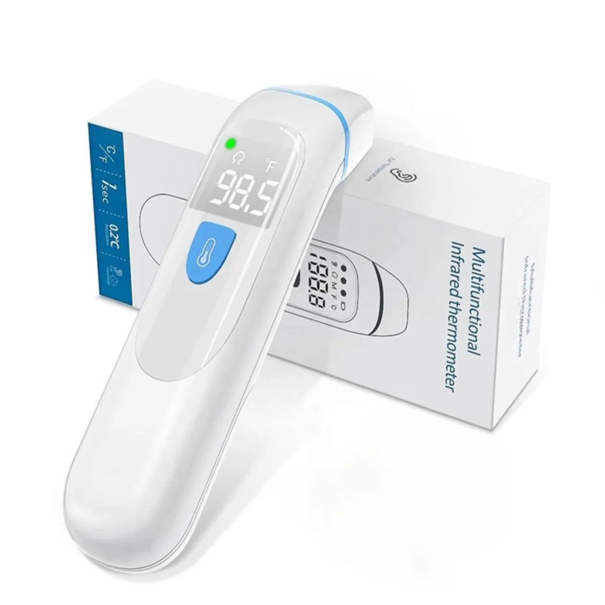 Thermometer
