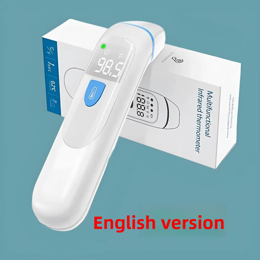 Thermometer