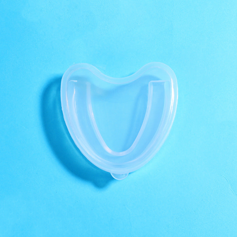 Thermoplastic Dental Mouthguard for Teeth Grinding Protection