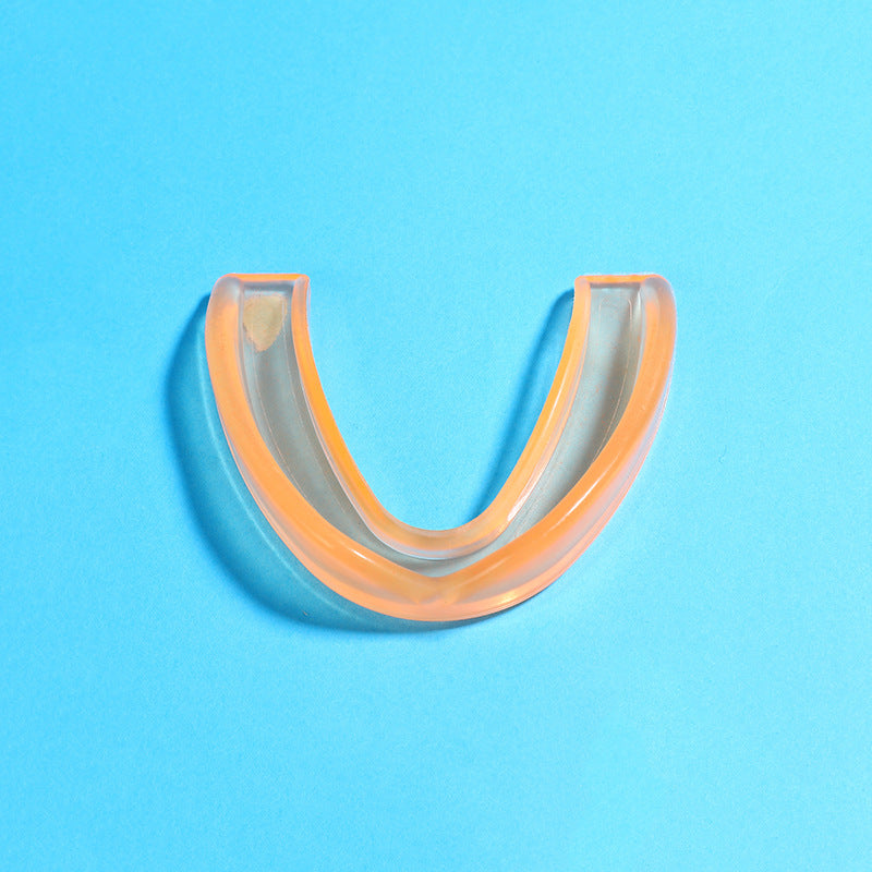 Thermoplastic Dental Mouthguard for Teeth Grinding Protection