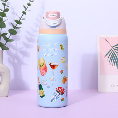 Thermos cup