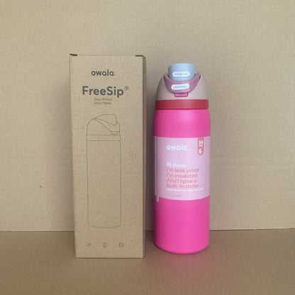 Thermos cup