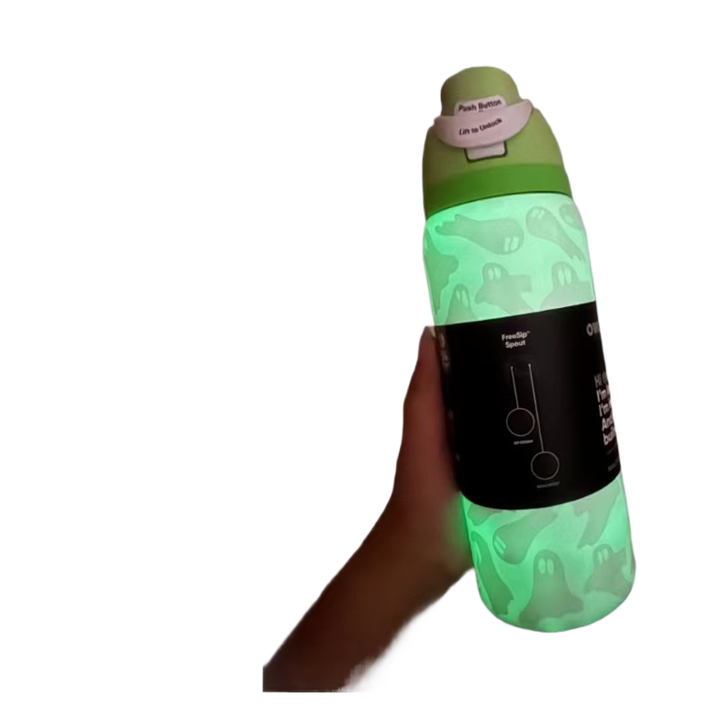 Thermos cup