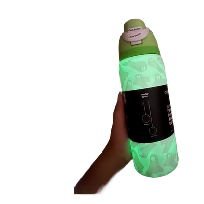 Thermos cup