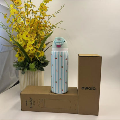 Thermos cup