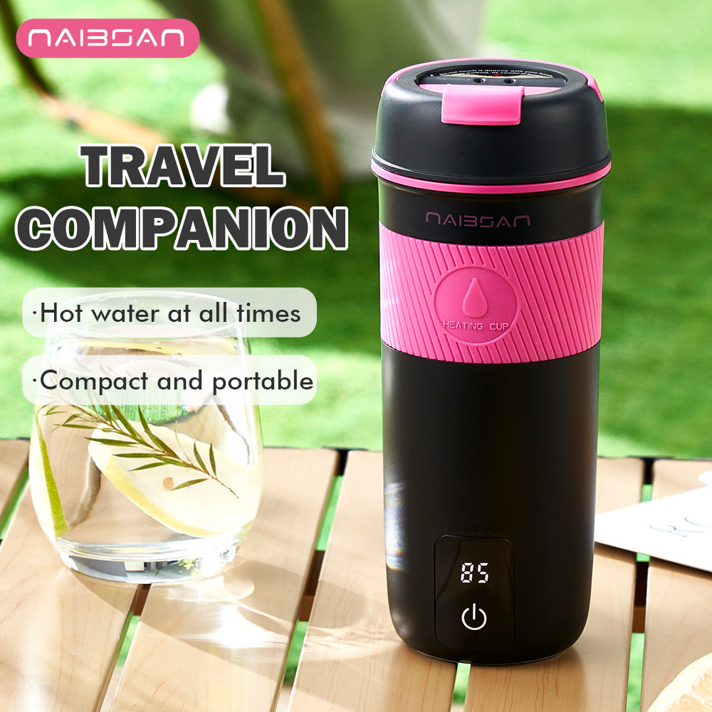 Thermos Cup