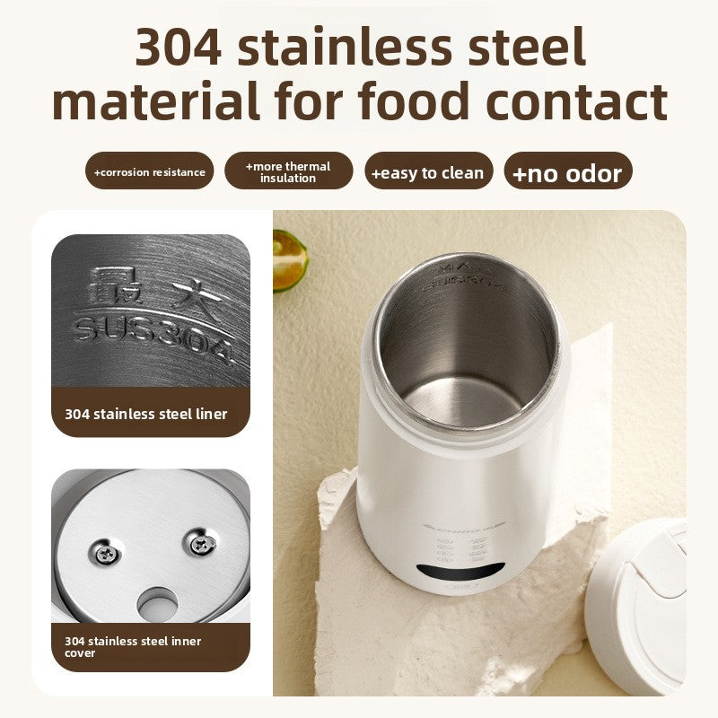 Thermos Cup