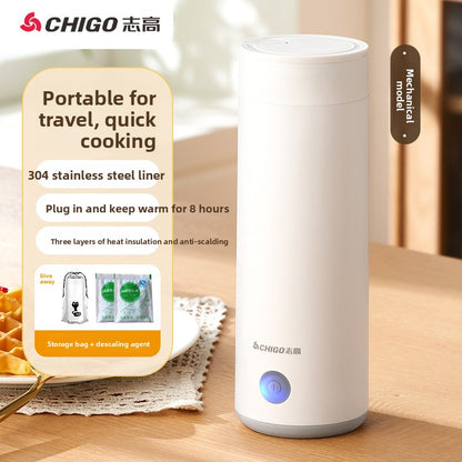 Thermos Cup