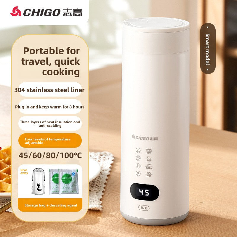 Thermos Cup
