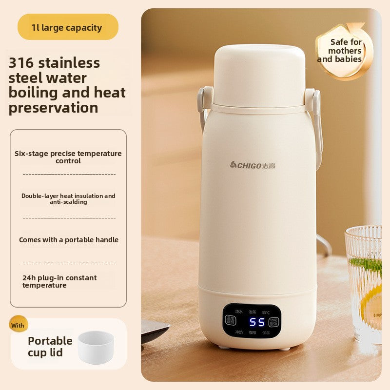 Thermos Cup