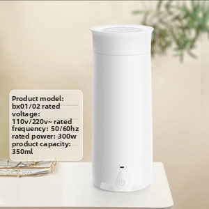 Thermos Cup
