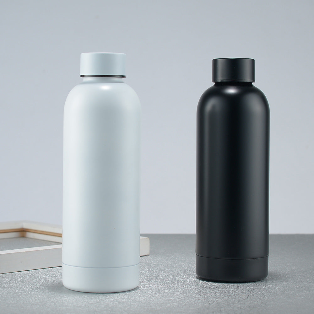 thermos cup