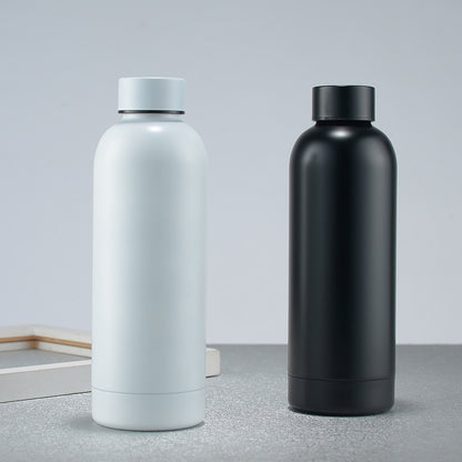 thermos cup
