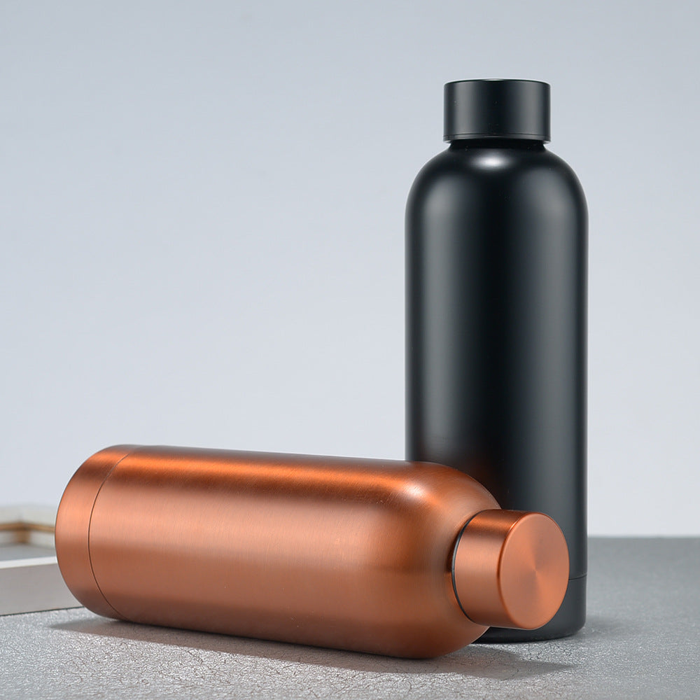 thermos cup