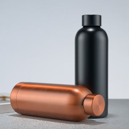 thermos cup