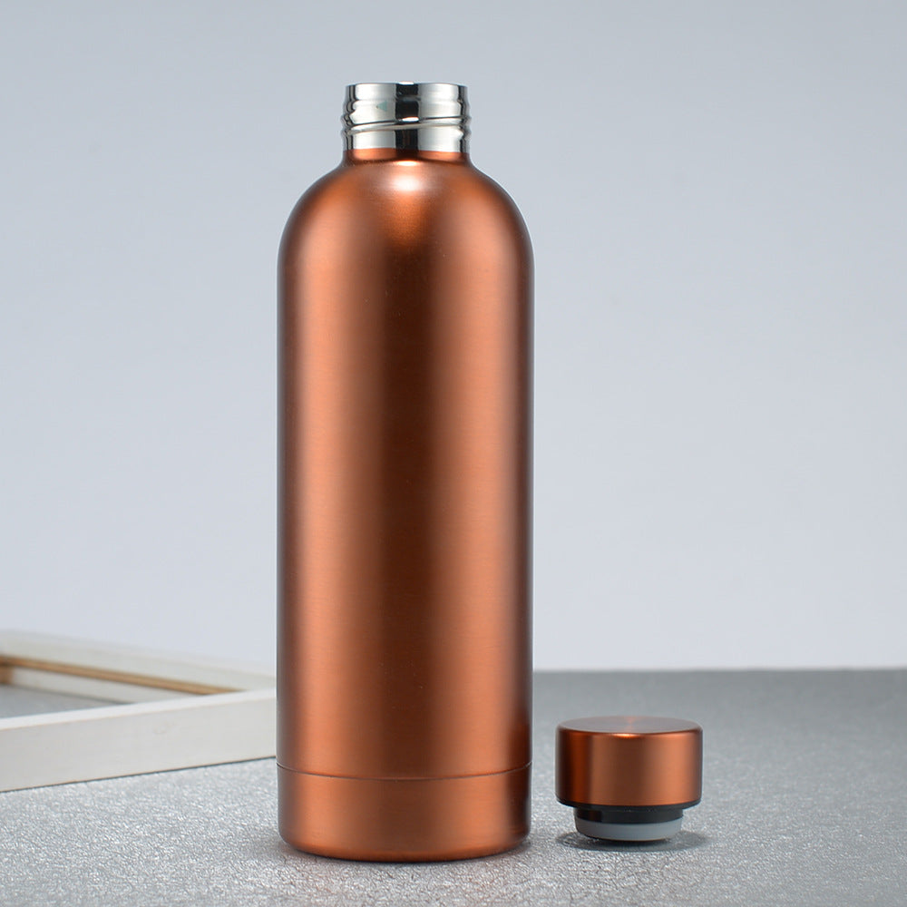 thermos cup