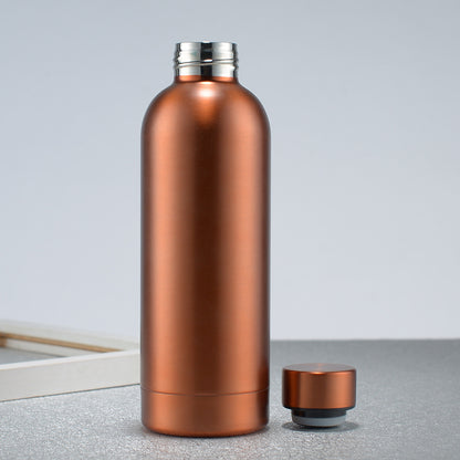 thermos cup