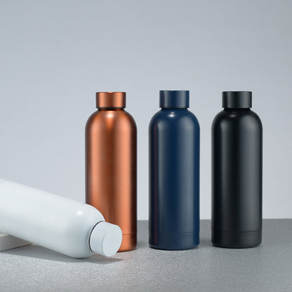 thermos cup
