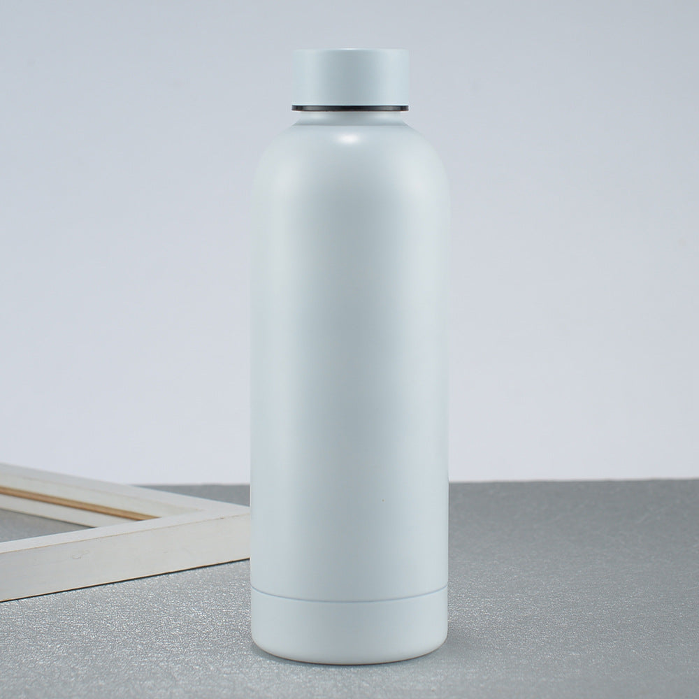 thermos cup