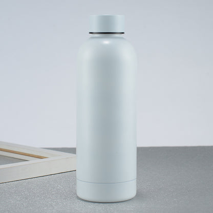 thermos cup
