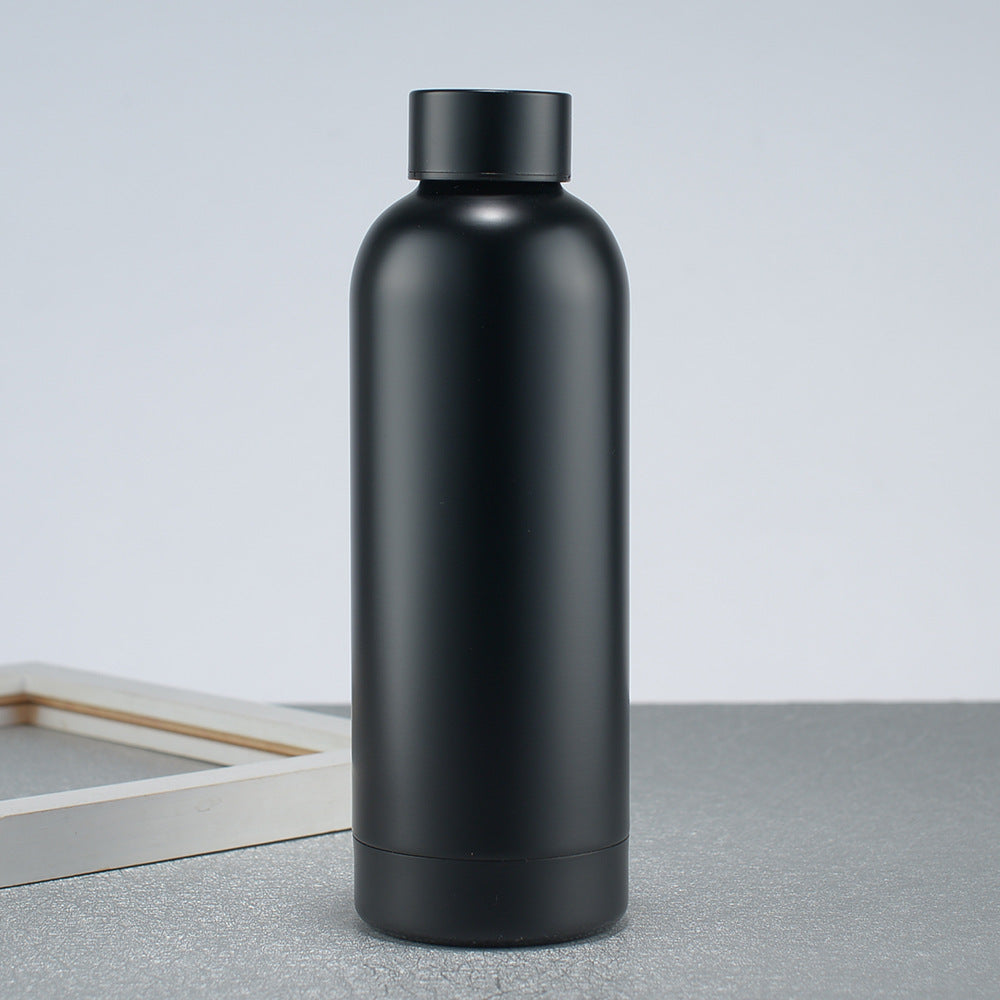 thermos cup