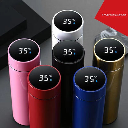 Thermos Cup