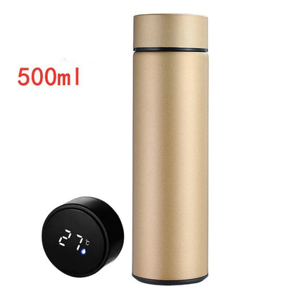 Thermos Cup