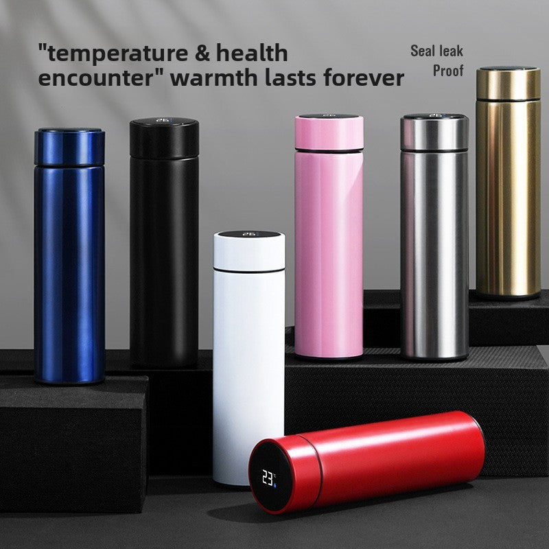 Thermos Cup