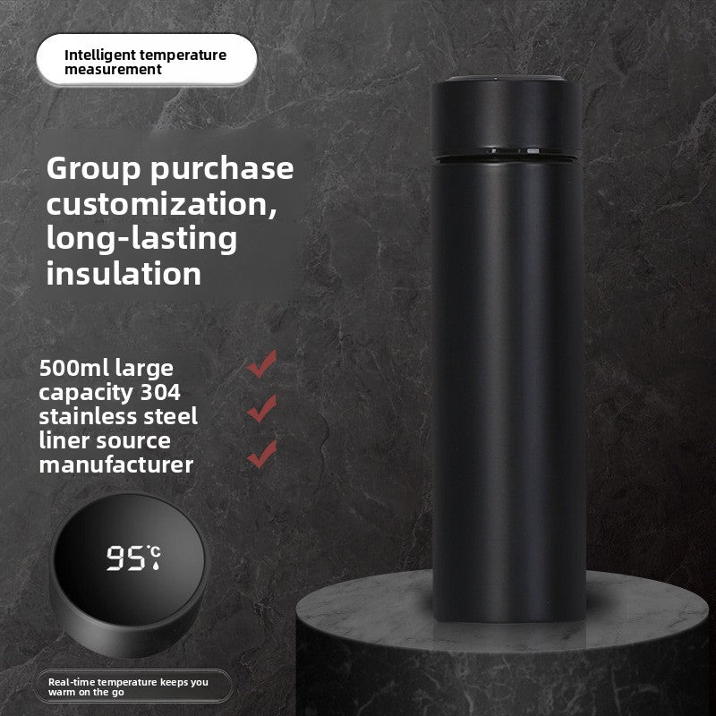 Thermos Cup