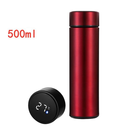 Thermos Cup