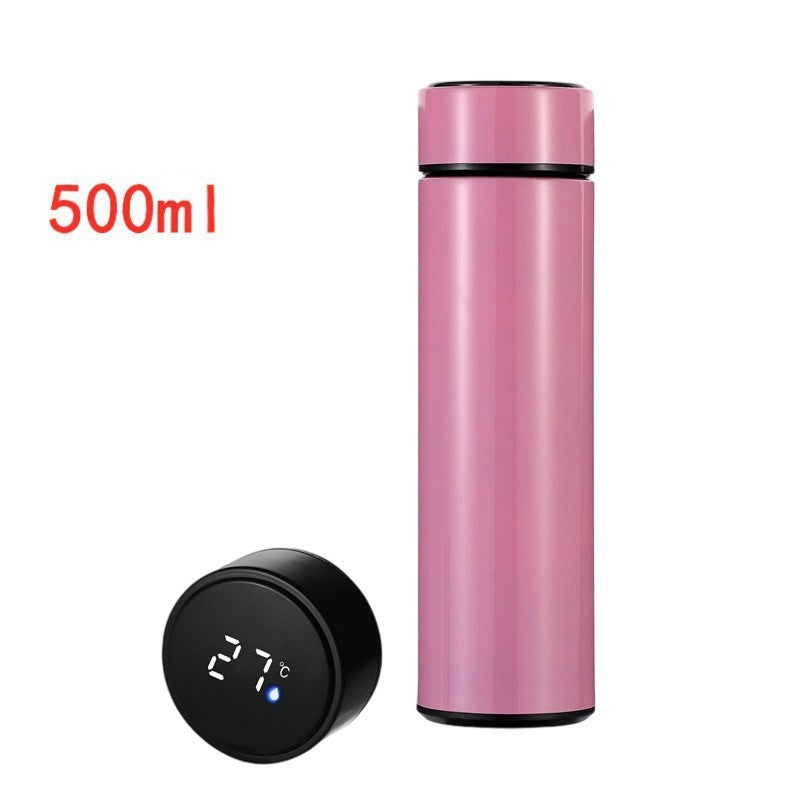 Thermos Cup