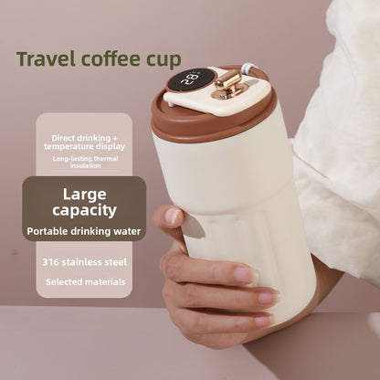 Thermos Cup