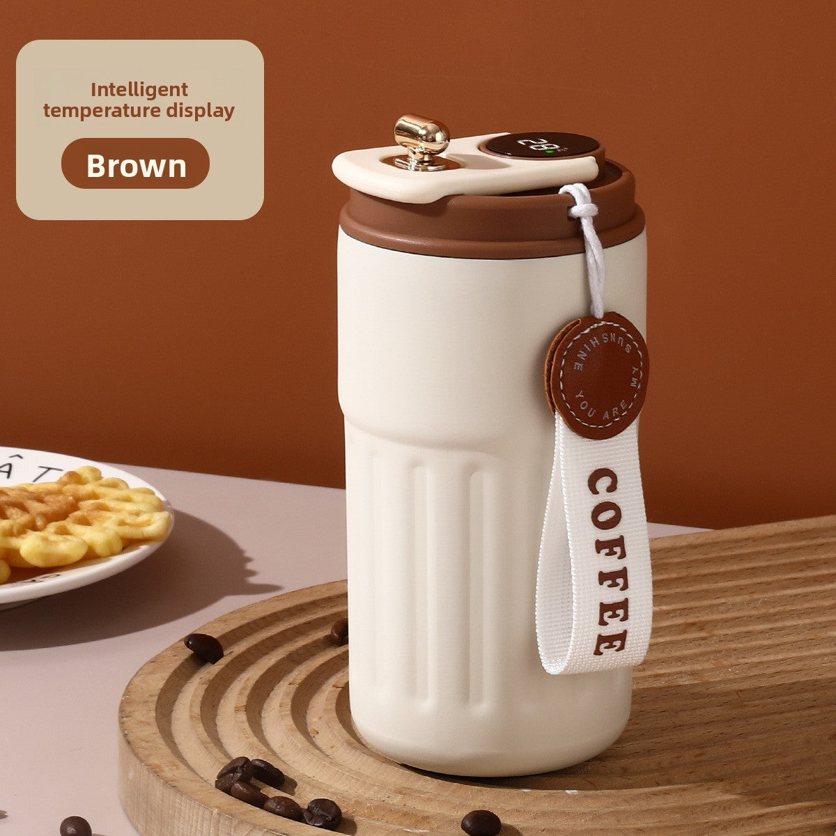 Thermos Cup
