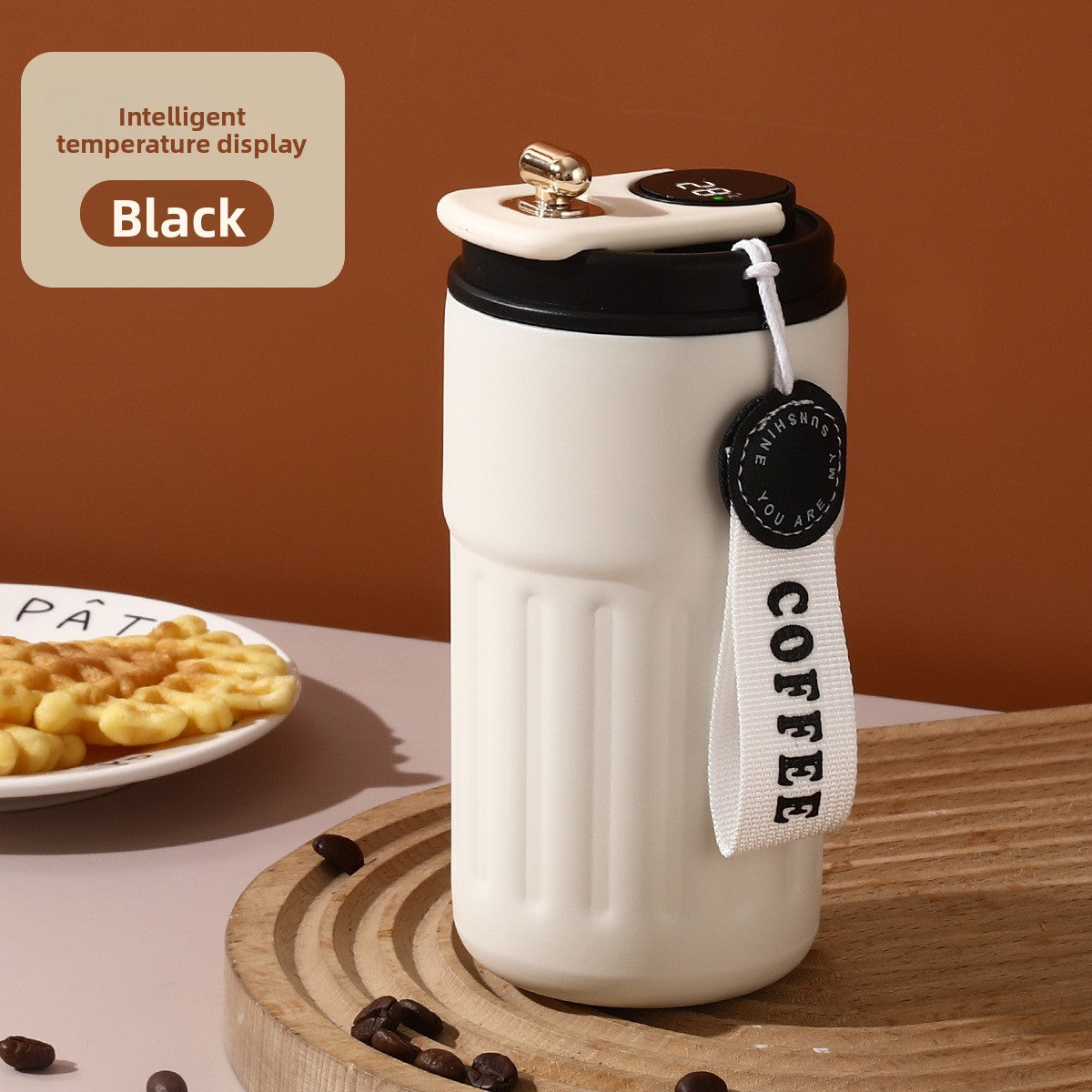 Thermos Cup