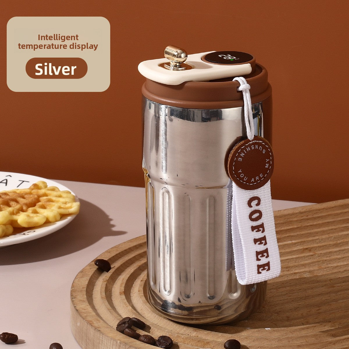 Thermos Cup
