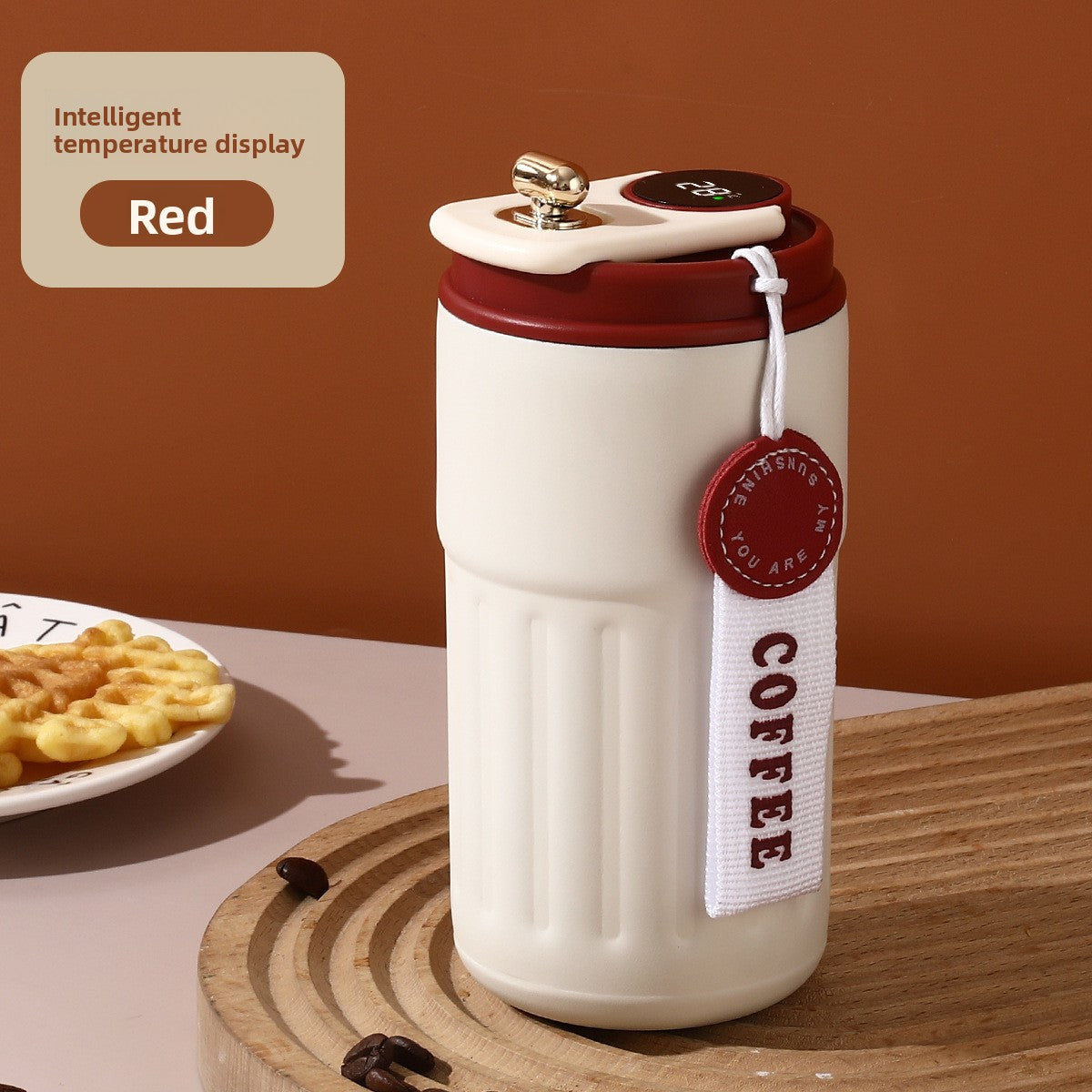 Thermos Cup