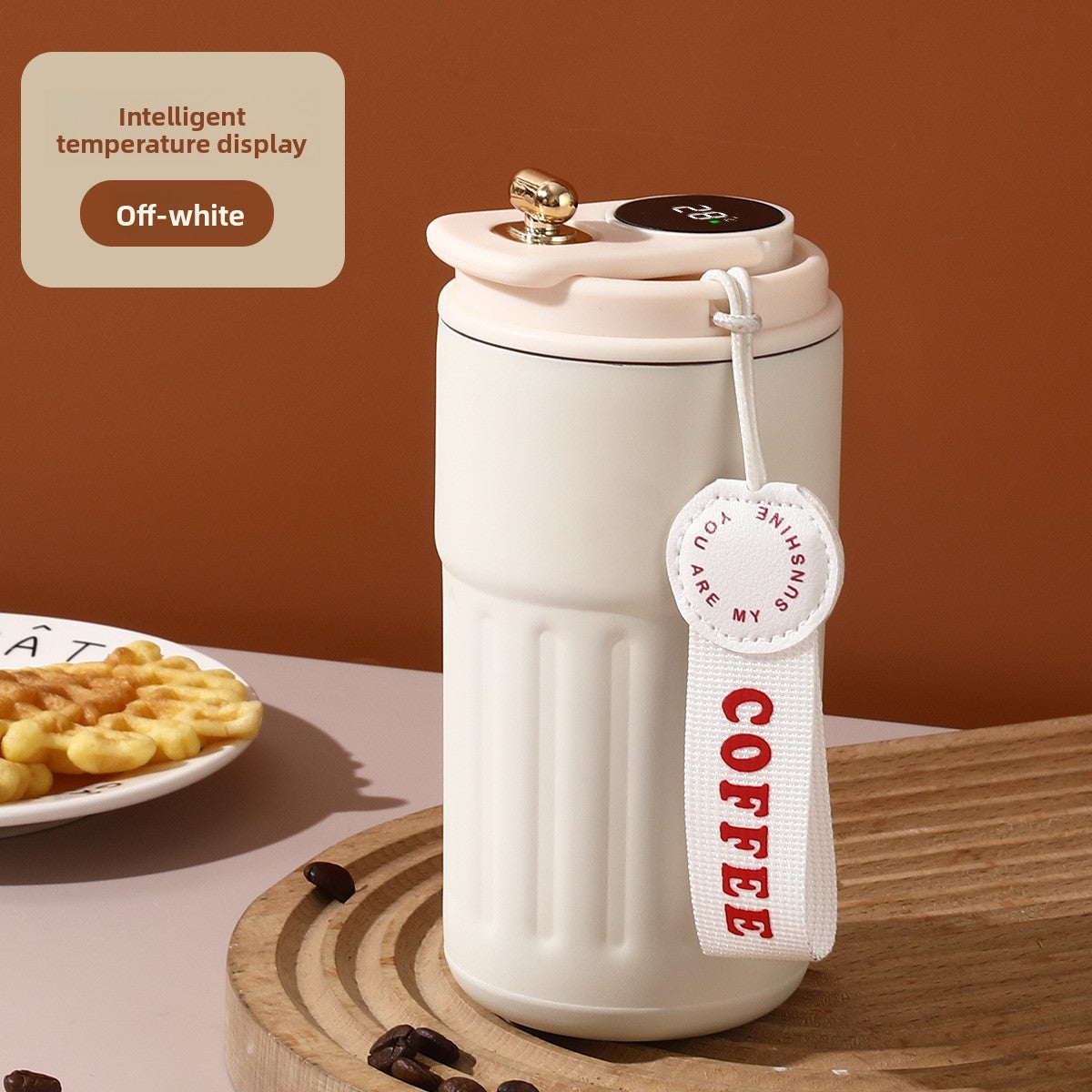 Thermos Cup