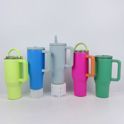 Thermos Cup
