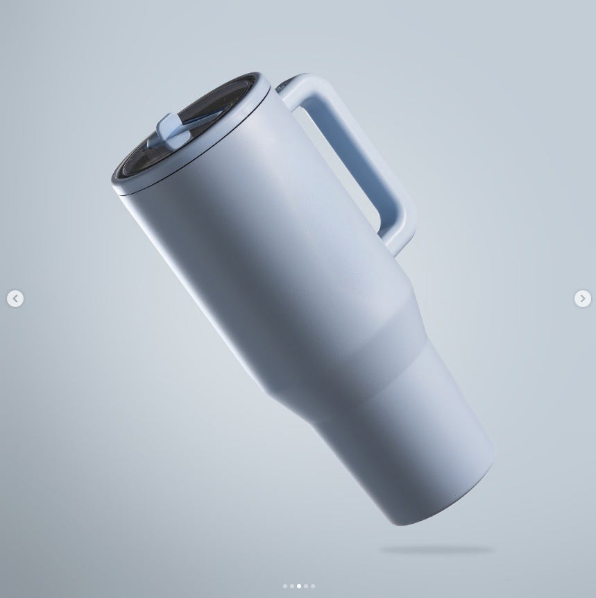 Thermos Cup