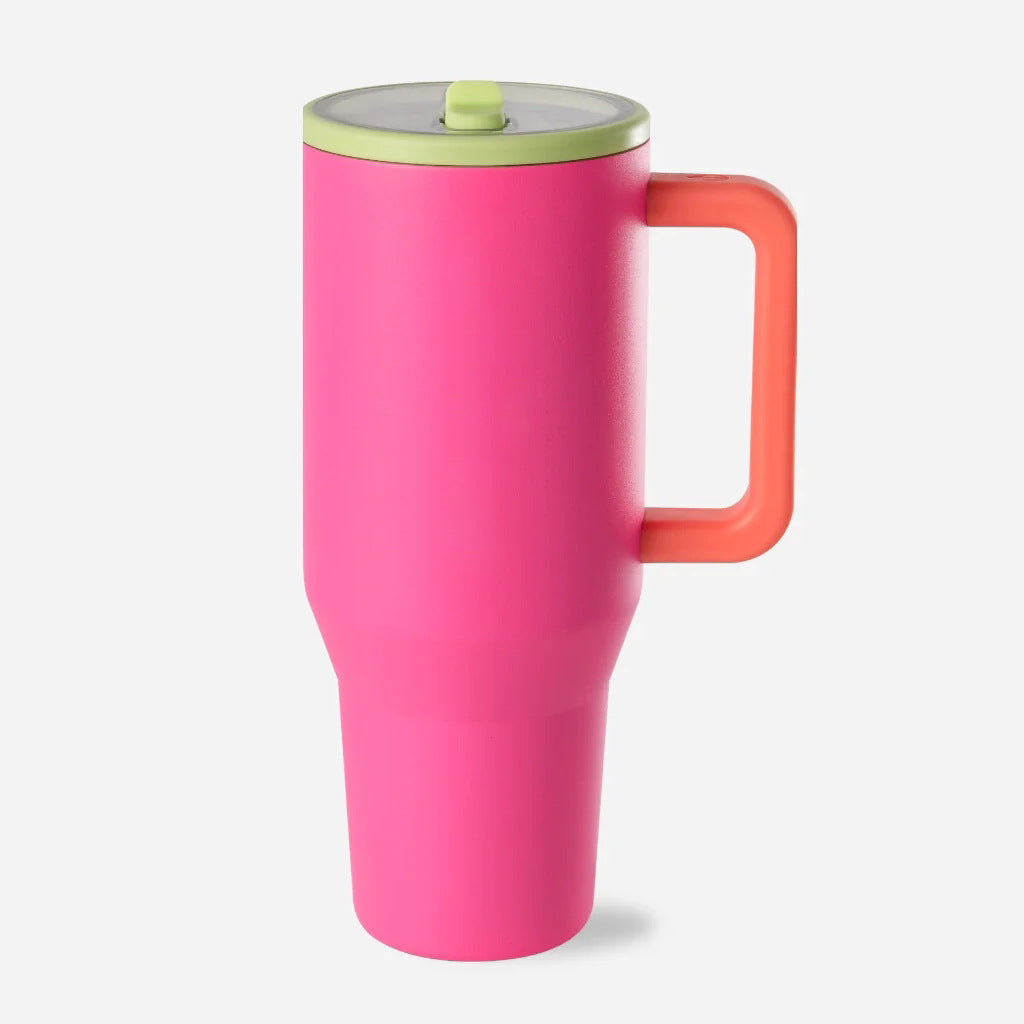 Thermos Cup