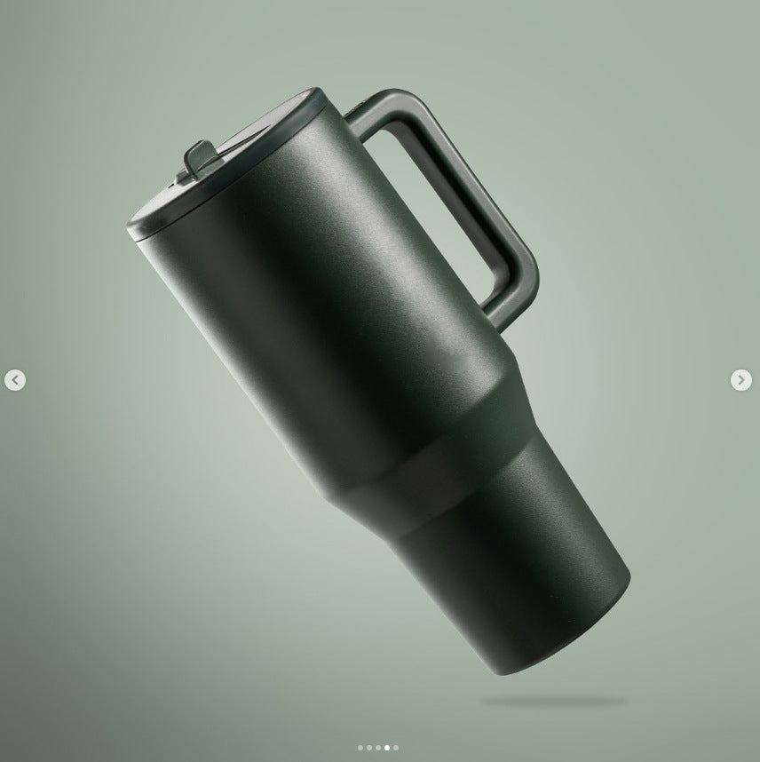 Thermos Cup