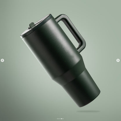 Thermos Cup