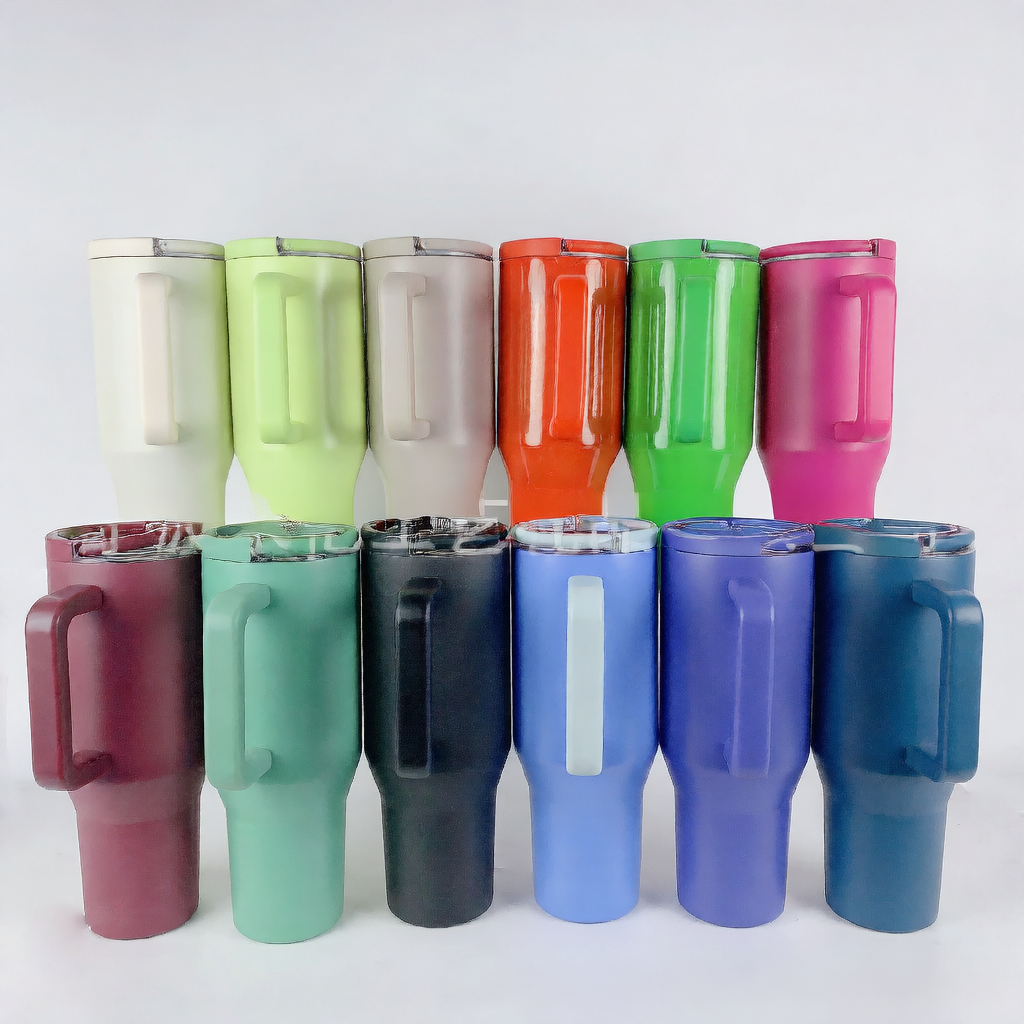 Thermos Cup